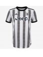 Juventus Heimtrikot für Frauen 2022-23 Kurzarm